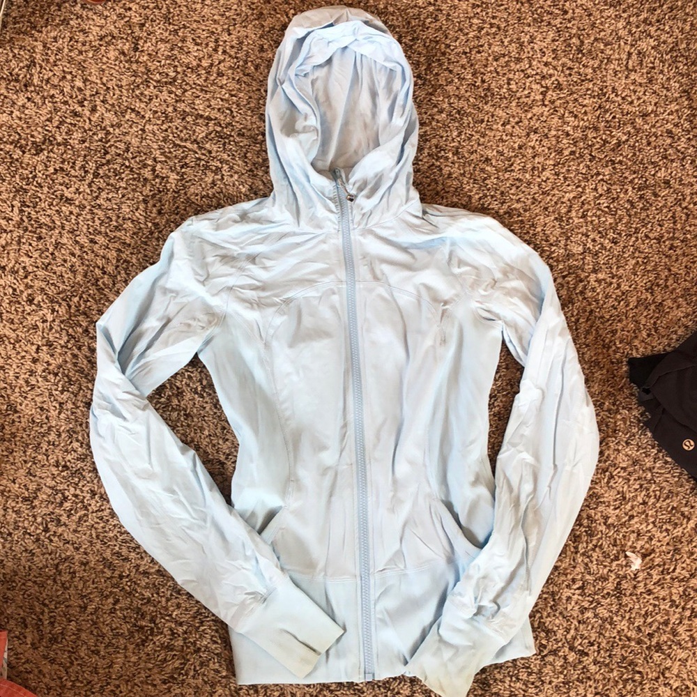 Lululemon jacket